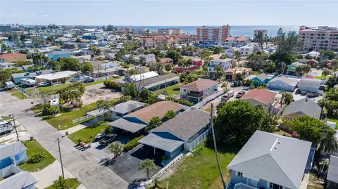 View/Area - 13246 4th St E, Madeira Beach, FL 33708 photo 10 of 11