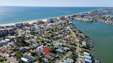 View/Area - 13246 4th St E, Madeira Beach, FL 33708 photo 8 of 11