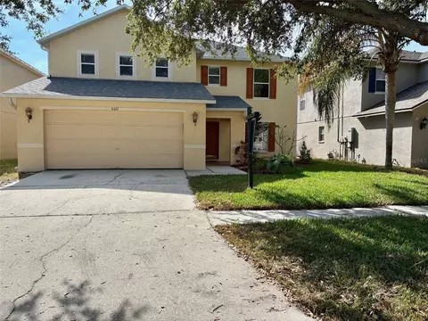 6611 Gates Pointe Way, Riverview, FL 33578