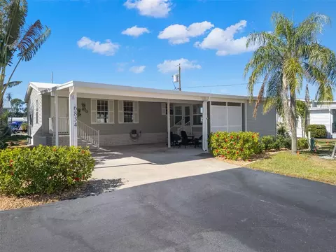 6834 Mount Pleasant Rd NE #75, Saint Petersburg, FL 33702