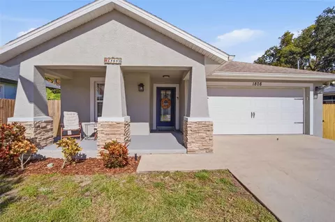 1808 E Powhatan Ave, Tampa, FL 33610