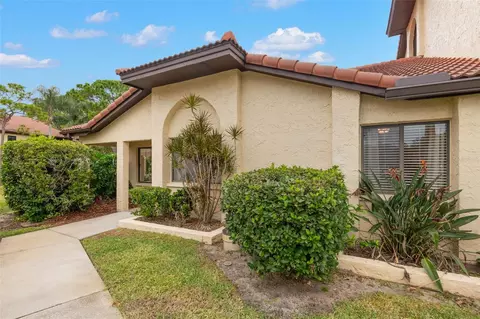 1801 E Lake Rd #6A, Palm Harbor, FL 34685