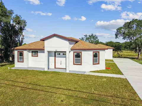 310 Waterfall Dr, Spring Hill, FL 34608