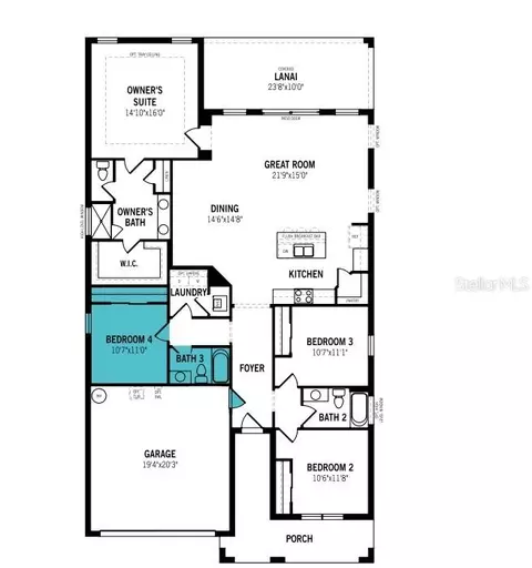 9248 Derbyshire Dr, Parrish, FL 34219 photo 2