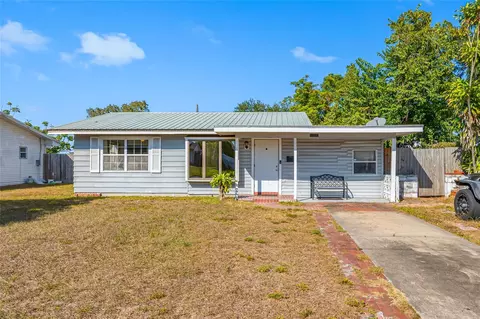 3033 24th Ave N, Saint Petersburg, FL 33713