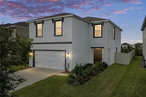 10951 Penny Gale Loop, San Antonio, FL 33576