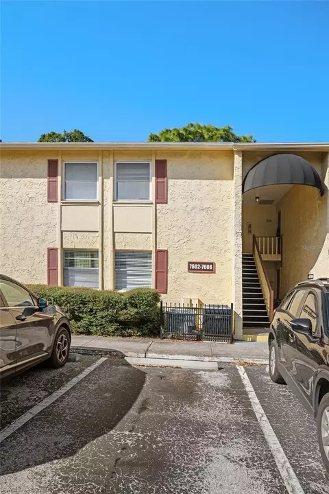 7604 Camarina Calle #7604, Tampa, FL 33615