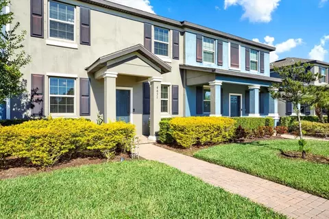 4651 Bexley Village Dr, Land O Lakes, FL 34638