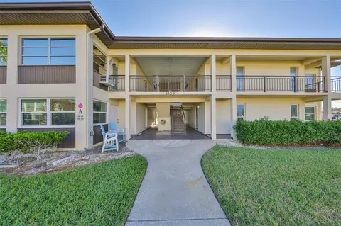 5108 Amulet Dr #206, New Port Richey, FL 34652