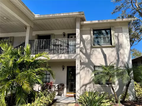 2150 Elm St #605, Dunedin, FL 34698