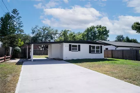 4110 W Olive St, Tampa, FL 33616