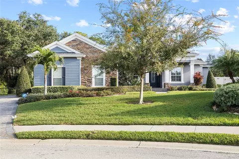 6632 Crescent Woods Cir, Lakeland, FL 33813