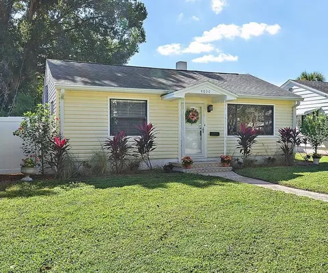 4030 3rd Ave N, Saint Petersburg, FL 33713
