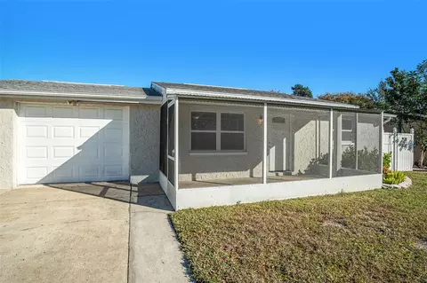 7321 Parrot Dr, Port Richey, FL 34668