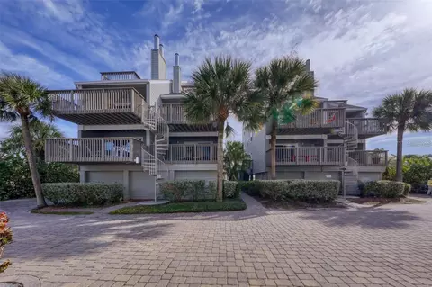 19930 Gulf Blvd #1B, Indian Shores, FL 33785
