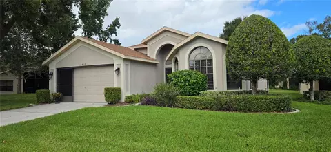 11415 Kingstree Ct, Spring Hill, FL 34609