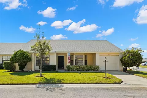 9451 Rockbridge Cir, New Port Richey, FL 34655