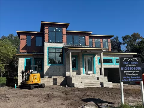 3007 W Helen Ave, Tampa, FL 33611