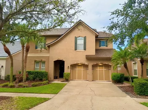 11607 Meridian Point Dr, Tampa, FL 33626