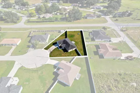1 Pecan Course Cir, Ocala, FL 34472