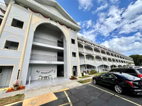 2460 Franciscan Dr #94, Clearwater, FL 33763