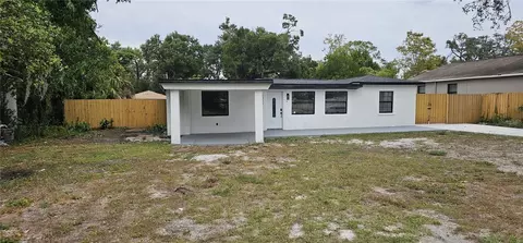 1506 E Poinsettia Ave, Tampa, FL 33612