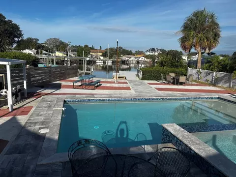 438 18th Ave, Indian Rocks Beach, FL 33785