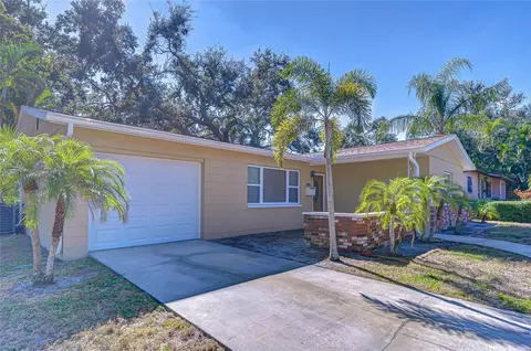1800 52nd Ave N, Saint Petersburg, FL 33714