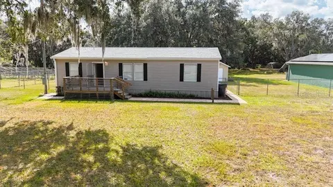 6449 Durant Rd, Plant City, FL 33567