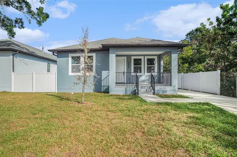 3405 Phillips St, Tampa, FL 33619