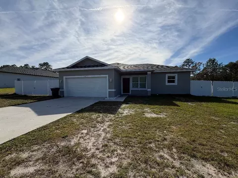 754 Marion Oaks Mnr, Ocala, FL 34473