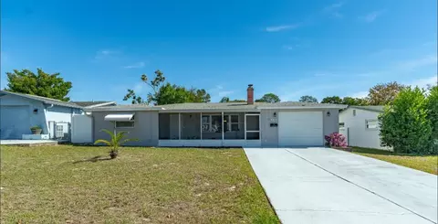 5126 Rosewood Dr, New Port Richey, FL 34653