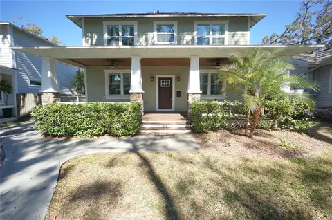 319 W Giddens Ave, Tampa, FL 33603