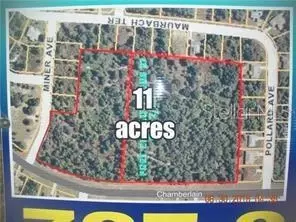5000 S Chamberlain Blvd, North Port, FL 34286