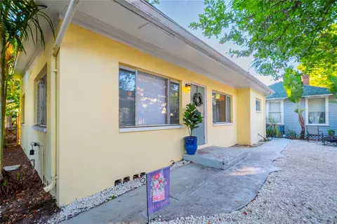 720 724 7th St N, Saint Petersburg, FL 33701