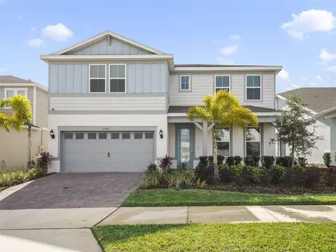 15319 Soaring Bluff Dr, Montverde, FL 34756