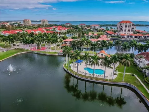 6100 Bahia Del Mar Cir #108, Saint Petersburg, FL 33715