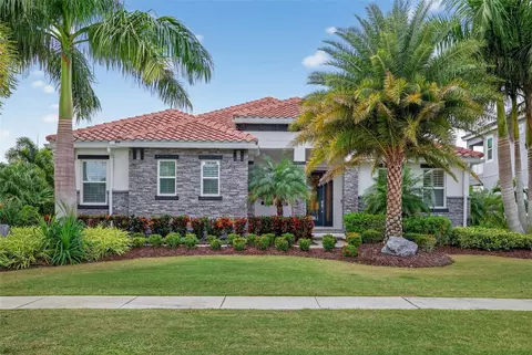 830 Manns Harbor Dr, Apollo Beach, FL 33572