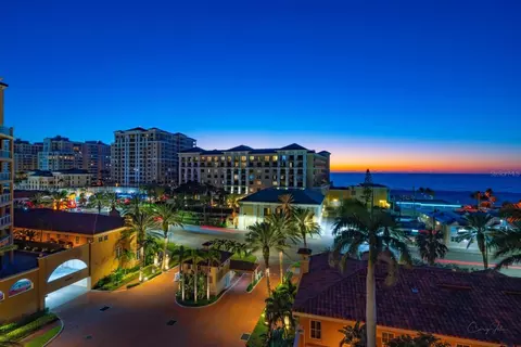 521 Mandalay Ave #701, Clearwater Beach, FL 33767