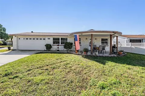 3608 Umber Rd, Holiday, FL 34691