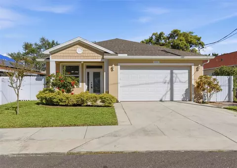 3005 W Wilder Ave, Tampa, FL 33614