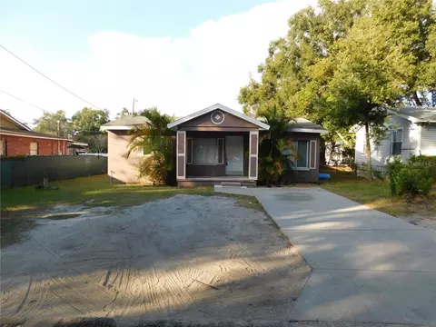 4210 E Louisiana Ave, Tampa, FL 33610