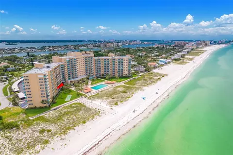 880 Mandalay Ave #N207, Clearwater Beach, FL 33767