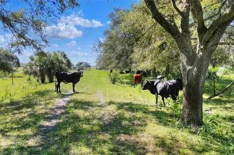 46891 Farabee Rd, Punta Gorda, FL 33982
