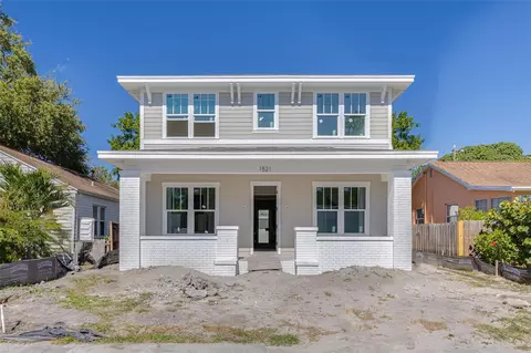 1521 21st Ave N, Saint Petersburg, FL 33704
