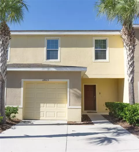 12823 Buffalo Run Dr, Gibsonton, FL 33534