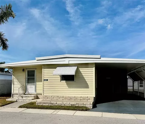 82267 2nd Ave N #267, Pinellas Park, FL 33781