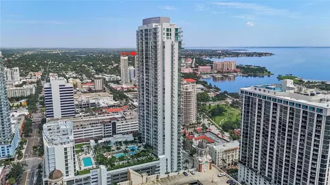 100 1st Ave N #2106, Saint Petersburg, FL 33701