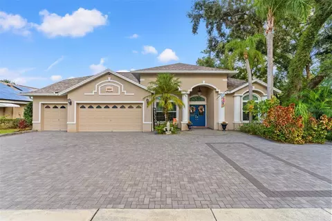 4404 Casey Lk, Tampa, FL 33618