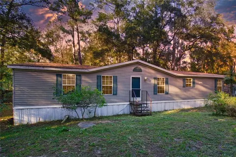 2498 Saturn Rd, Brooksville, FL 34604
